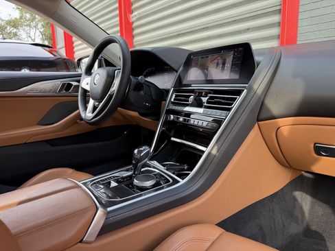 Used 2020 BMW 840i Gran Coupe xDrive w/ Driving Assistance Package image 19