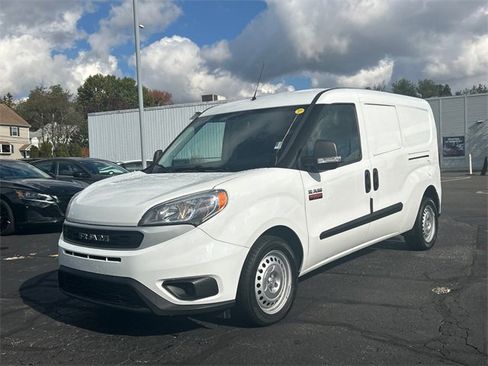 Used 2022 RAM ProMaster City Wagon image 5