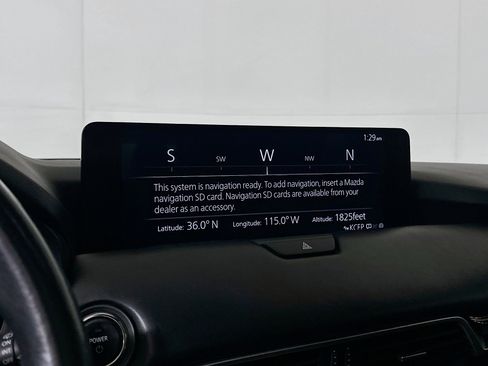 Used 2024 MAZDA CX-90 Plug-In Hybrid w/ Premium Plus AWD/4WD image 38