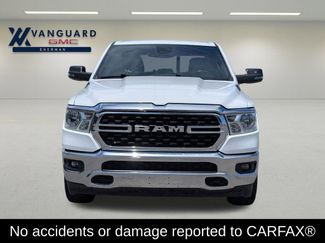 Used 2023 RAM 1500 Big Horn AWD/4WD video 2