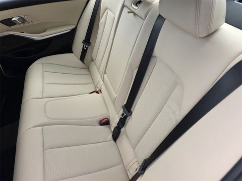 New 2026 BMW 330i Sedan w/ Premium Package image 12