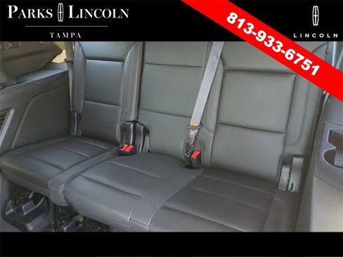 Used 2023 Chevrolet Tahoe High Country image 16