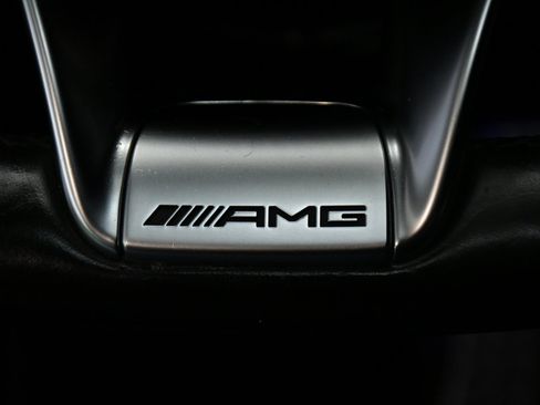 Used 2016 Mercedes-Benz S 63 AMG 4MATIC Coupe image 28