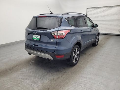 Used 2018 Ford Escape SEL image 9