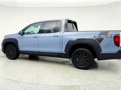 Used 2022 Honda Ridgeline Black Edition image 7