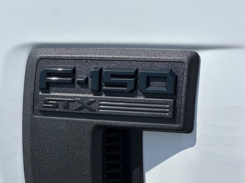 New 2026 Ford F150 STX w/ Equipment Group 200A AWD/4WD image 23