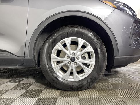 Used 2023 Ford Escape Active w/ Tech Pack #1 image 7