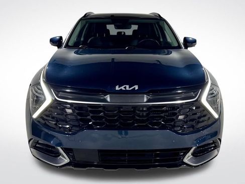 Used 2023 Kia Sportage SX Prestige image 12