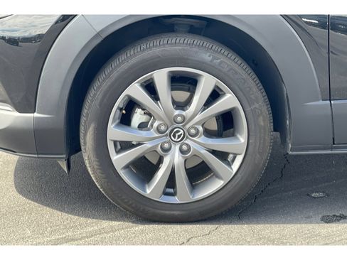 Used 2024 MAZDA CX-30 AWD 2.5 S w/ Preferred Package image 11