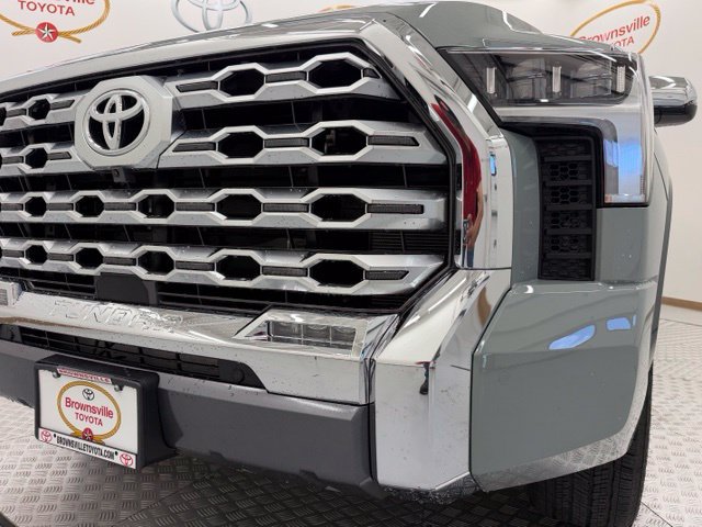 New 2026 Toyota Tundra 1794 Edition AWD/4WD image 14