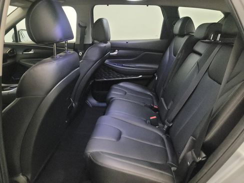 Used 2023 Hyundai Santa Fe SEL Premium AWD/4WD image 18