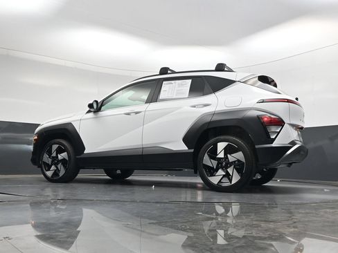 Used 2026 Hyundai Kona Limited AWD/4WD image 46