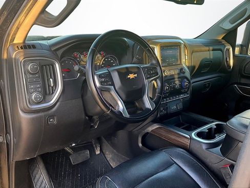 Used 2023 Chevrolet Silverado 3500 LT w/ Texas Edition image 17