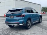 Certified 2025 BMW X1 xDrive28i w/ Convenience Package image 4