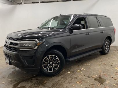 Used 2024 Ford Expedition Max XLT