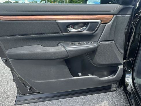 Certified 2018 Honda CR-V EX image 22