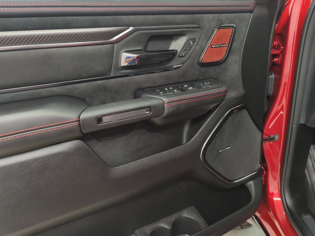 New 2026 RAM 1500 RHO w/ RHO Level 1 Equipment Group AWD/4WD image 14