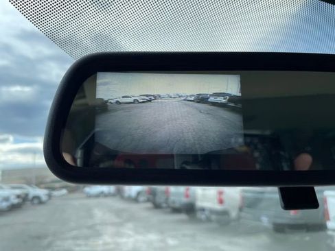 New 2025 Chevrolet Express 2500 w/ Driver Convenience Package image 4