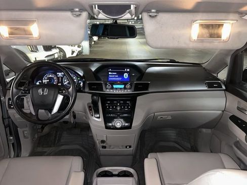 Used 2013 Honda Odyssey EX-L image 7