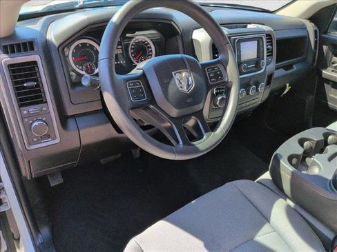 Used 2024 RAM 1500 Tradesman w/ Popular Equipment Group RWD image 10