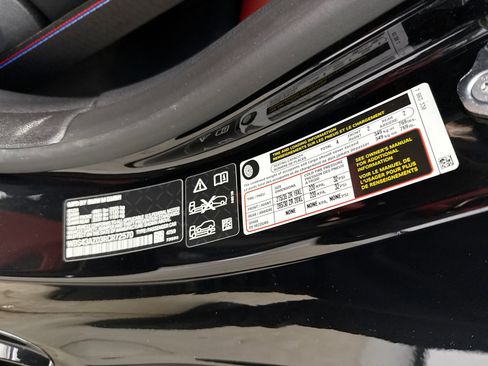 Used 2024 BMW M4 xDrive Competition image 19