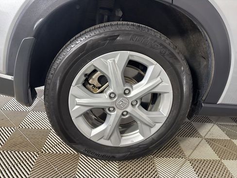 Used 2025 Honda HR-V LX image 29