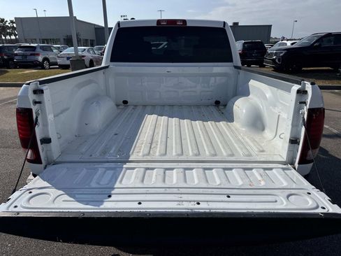 Used 2024 RAM 1500 Classic Warlock image 9