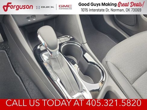 New 2026 Buick Encore GX Preferred w/ Comfort Package FWD image 29