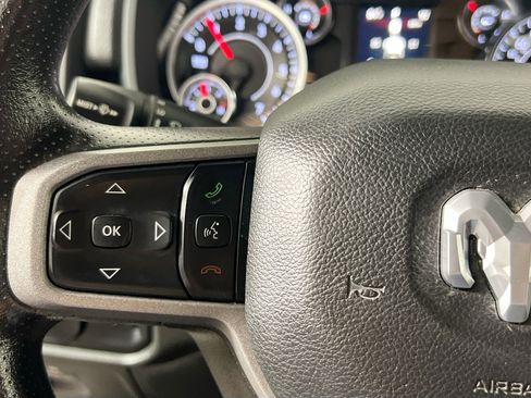 Used 2023 RAM 1500 Tradesman RWD image 17