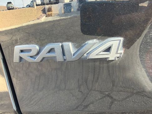 Used 2021 Toyota RAV4 TRD Off-Road w/ TRD Off-Road Weather Package AWD/4WD image 12