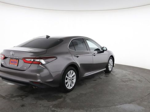 Used 2023 Toyota Camry LE FWD image 12