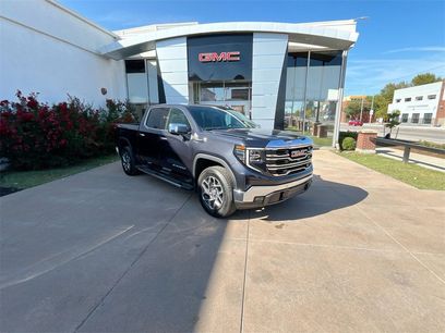 New 2026 GMC Sierra 1500 SLT w/ SLT Premium Plus Package