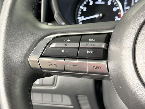 Used 2024 MAZDA CX-50 AWD 2.5 S w/ Cargo Package image 24