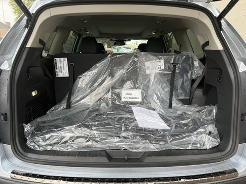 New 2026 Subaru Ascent Bronze Edition AWD/4WD image 32