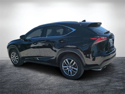 Used 2015 Lexus NX 200t AWD image 6