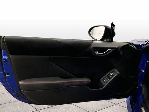 Used 2022 Subaru BRZ Limited RWD image 22