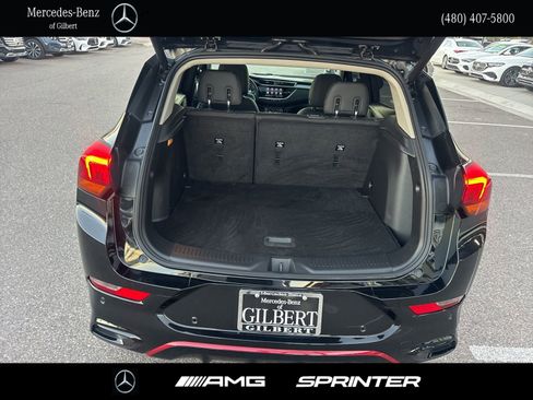 Used 2021 Buick Encore GX Essence w/ Advanced Technology Package image 6