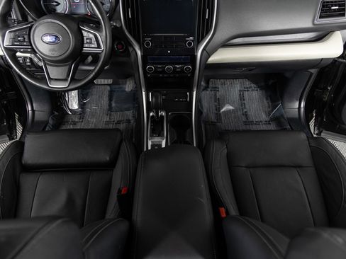 Used 2019 Subaru Ascent Limited w/ Popular Package #2 AWD/4WD image 39
