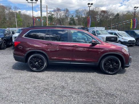 Used 2022 Honda Pilot Special Edition image 4