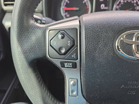 Used 2022 Toyota 4Runner Limited RWD image 17