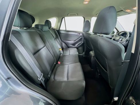 Used 2014 MAZDA CX-5 Sport image 23