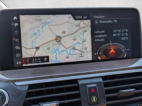 Used 2019 BMW X3 xDrive30i w/ Convenience Package AWD/4WD image 15