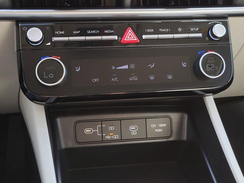 New 2026 Hyundai Tucson SEL FWD image 19