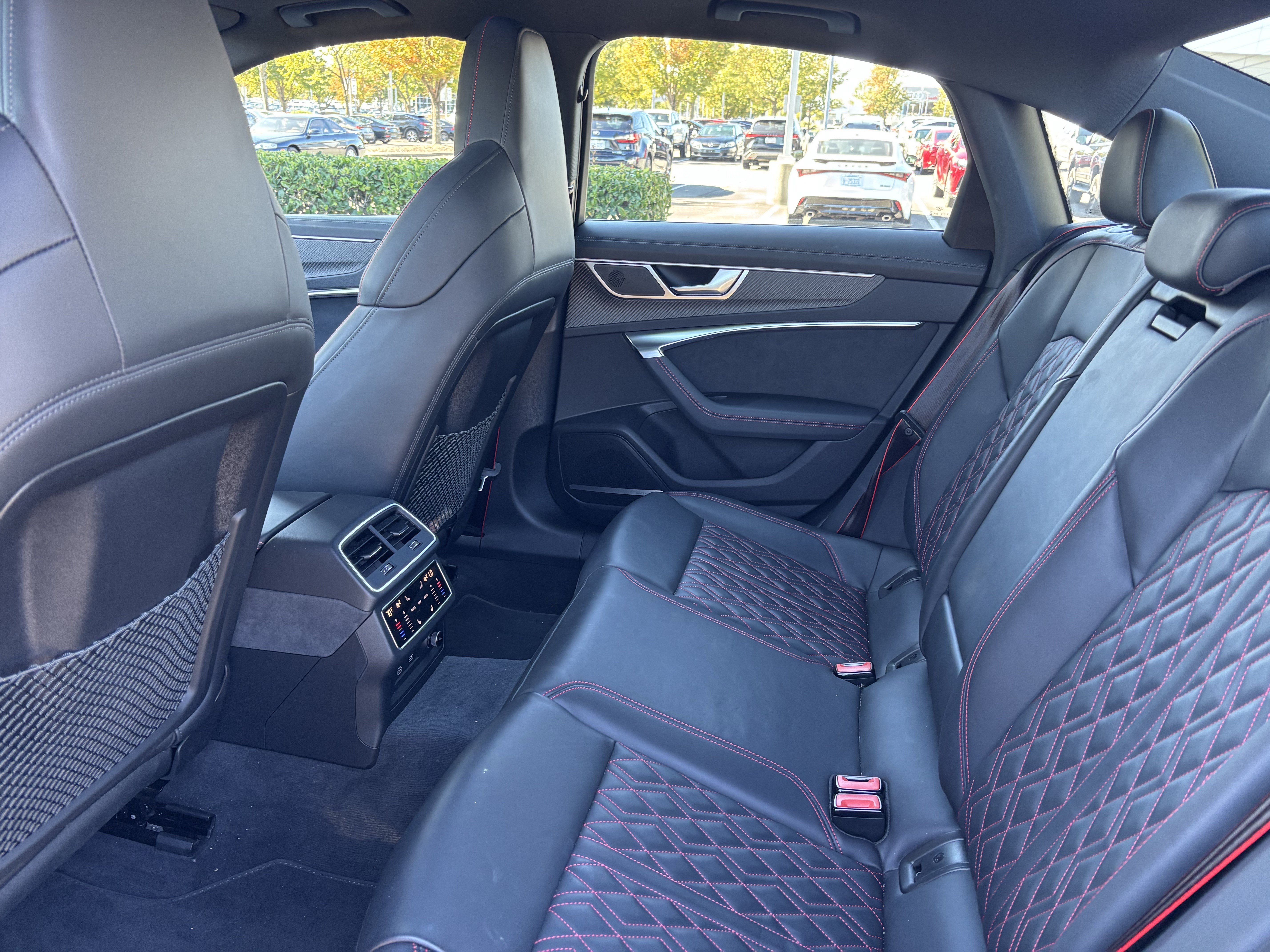 Used 2023 Audi S6 Premium Plus AWD/4WD image 18