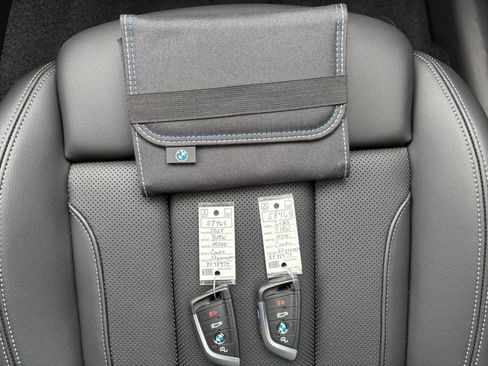 Used 2025 BMW M240i xDrive Coupe w/ Premium Package AWD/4WD image 34