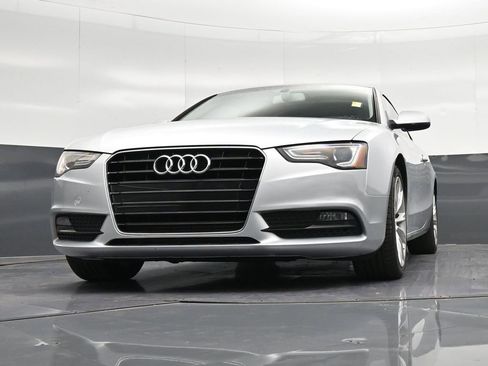 Used 2013 Audi A5 2.0T Premium AWD/4WD image 30