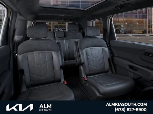 New 2027 Kia Telluride SX Prestige X-Line AWD/4WD image 16