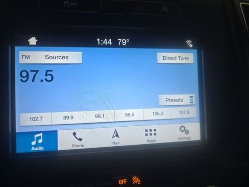 Used 2018 Ford F150 XLT w/ Equipment Group 302A Luxury AWD/4WD image 27