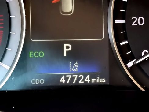 Used 2017 Lexus RX 350 AWD w/ Luxury Package image 29