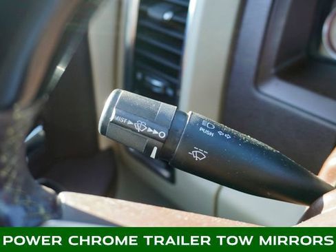 Used 2017 RAM 1500 Laramie Longhorn image 23